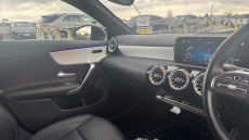 Mercedes-Benz CLA 220d AMG Line Premium 5dr Tip Auto Diesel Estate